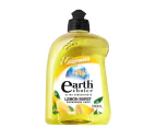 Earth Choice Ultra Concentrate Dishwashing Liquid Lemon Burst 500mL