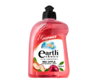 Earth Choice Ultra Concentrate Dishwashing Liquid Red Apple 500mL