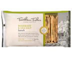 3 x Trentham Tucker Lavosh Crackers Rosemary & Sea Salt 250g