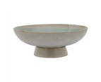 Ecology  Galet Footed Bowl