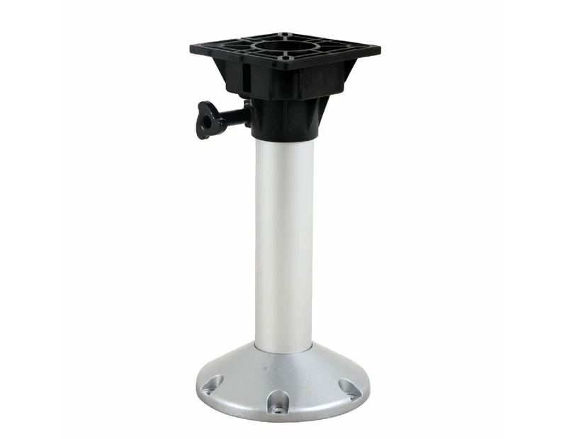 Oceansouth Fixed Boat Seat Pedestal 330mm