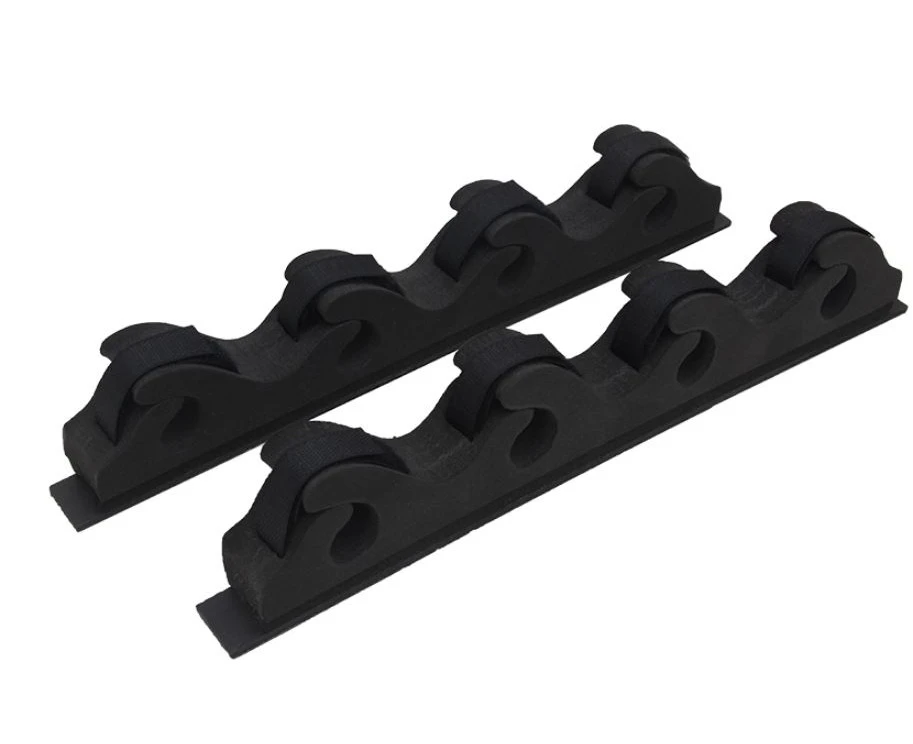 Nacsan Standard Screw-On 4 Rod Rack