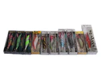 Squid Jig Pack 10 Jigs