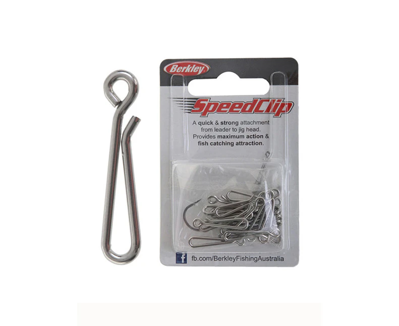 Berkley Speed Clip