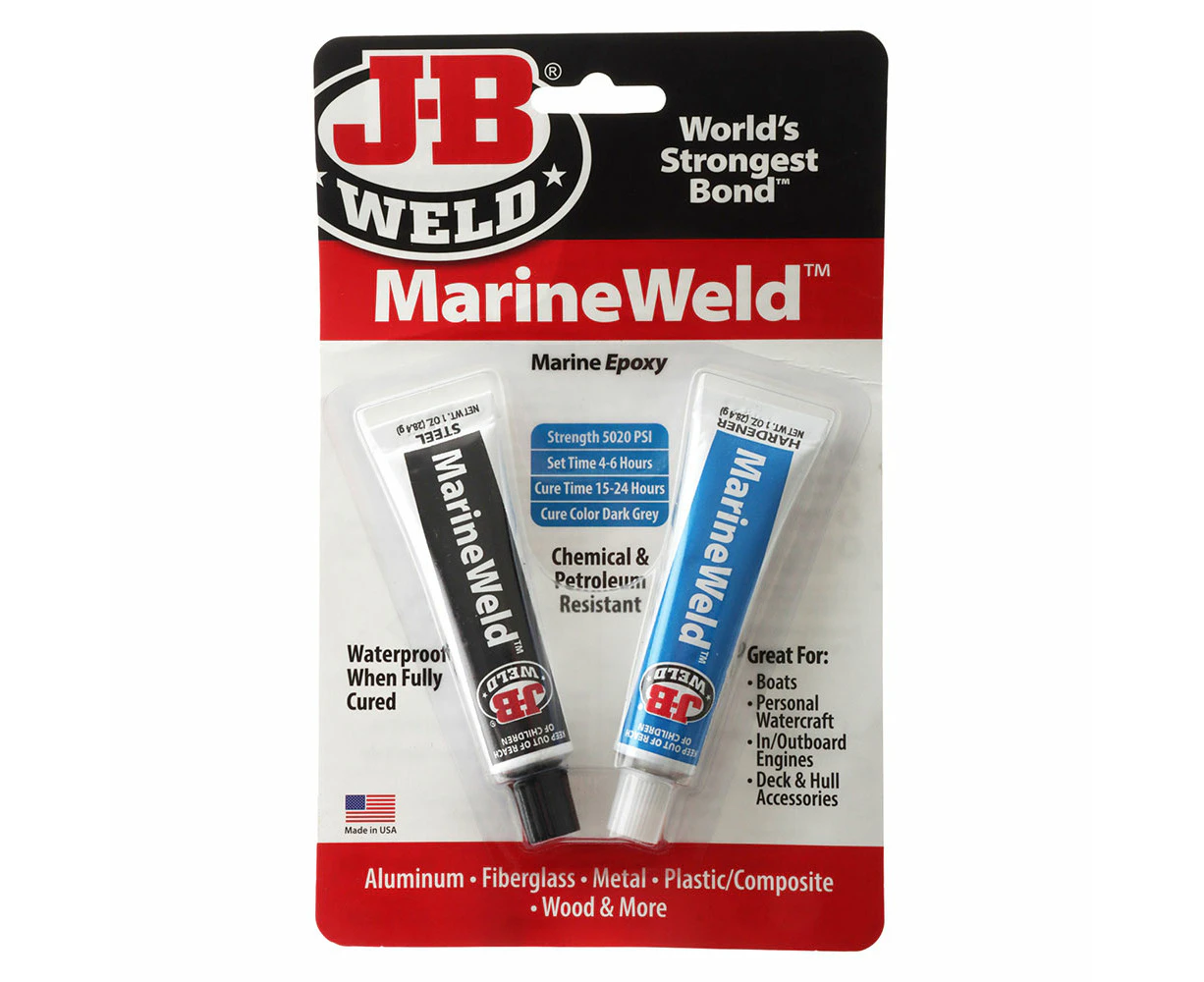 J-B Weld MarineWeld Marine Epoxy