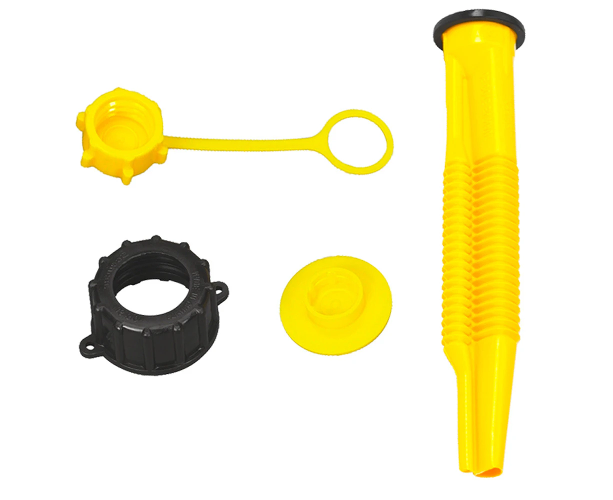 Scepter Spare Flexible Spout Kit