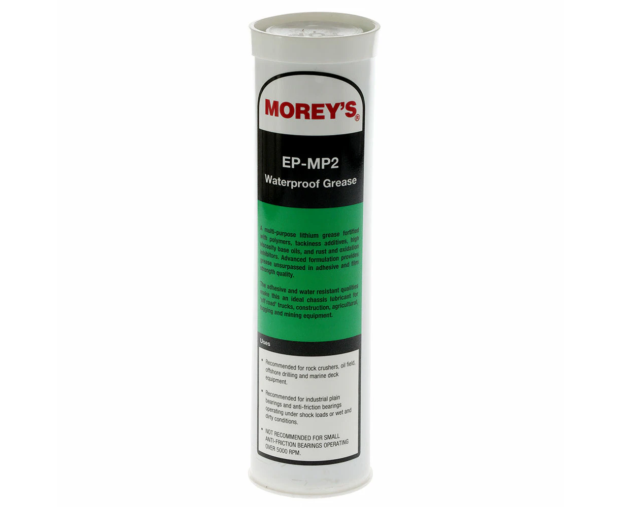 Morey's EP-MP2 Waterproof Grease 450g