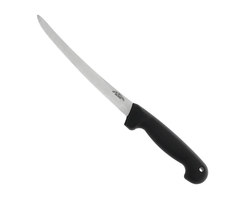 Svord Kiwi Stainless Steel Fish Fillet Knife 9in