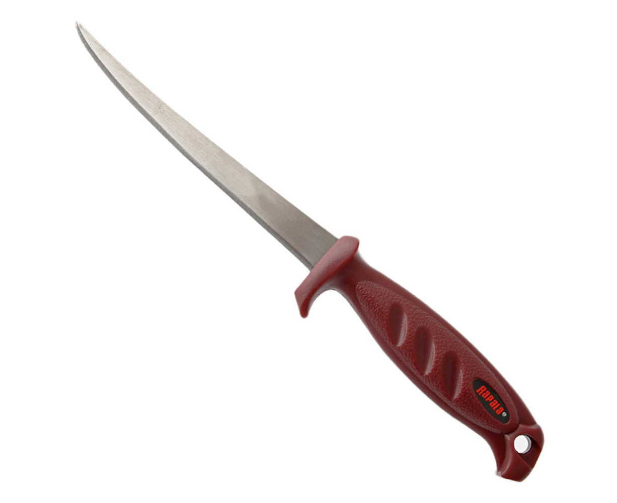 Rapala Hawk Fillet Knife 6in