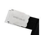 Pro-Dive Heavy-Duty 7 Pocket Dive Weight Belt XL