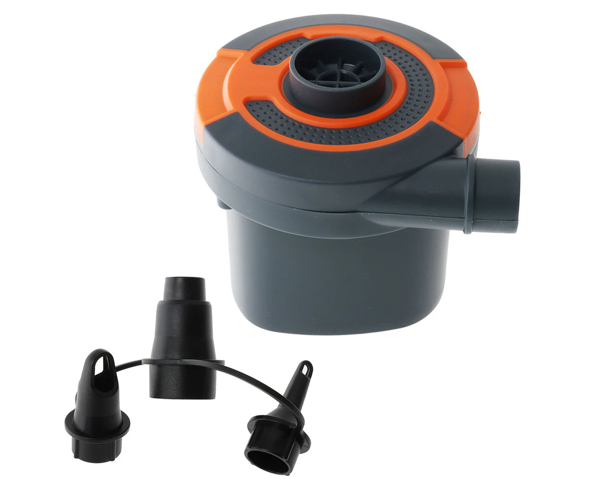 Bestway Sidewinder AC/DC Electric Air Pump 12V