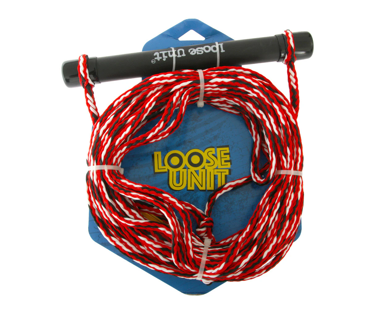 Loose Unit PS200 Standard Rope and Handle 75ft