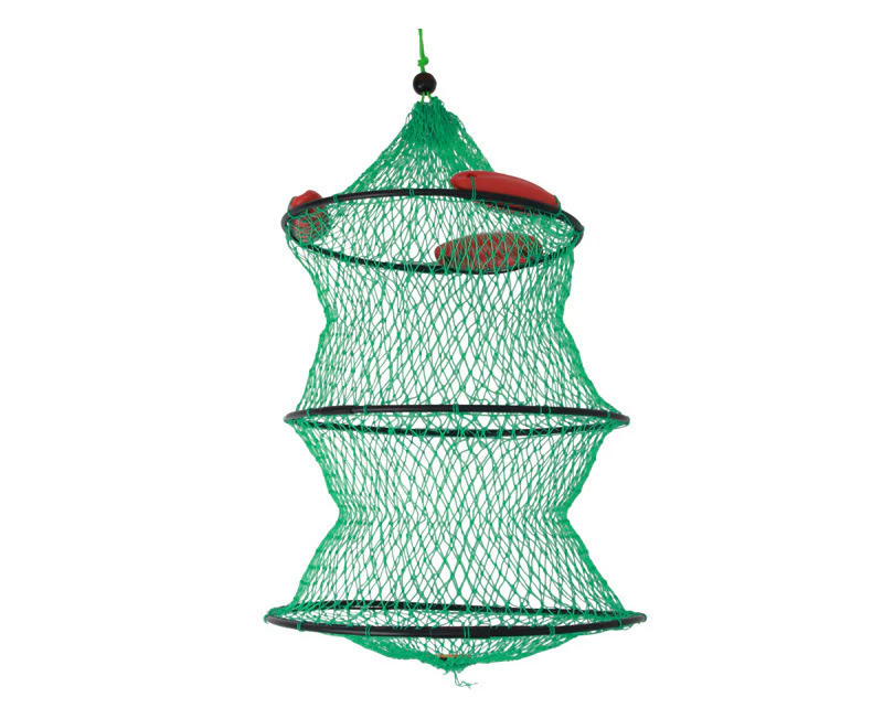 Anglers Mate Live Bait Cage