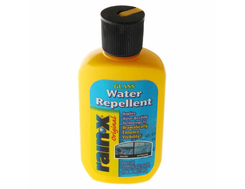 Rain-X Original Glass Water Repellent 103ml