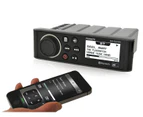 Fusion MS-RA70N Marine Stereo with Bluetooth and NMEA 2000
