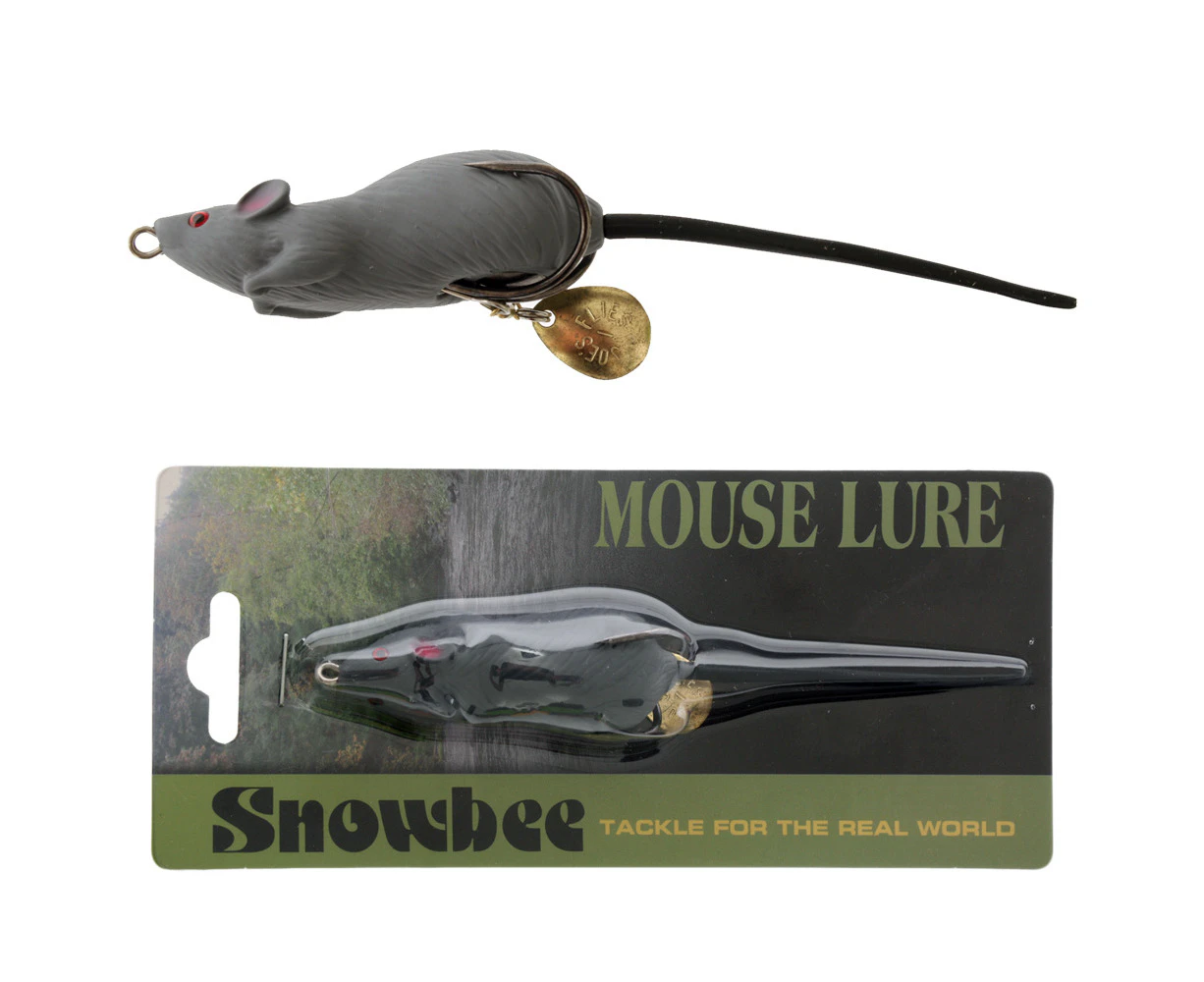 Snowbee Mouse Lure