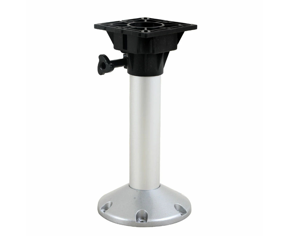 Oceansouth Fixed Boat Seat Pedestal 610mm