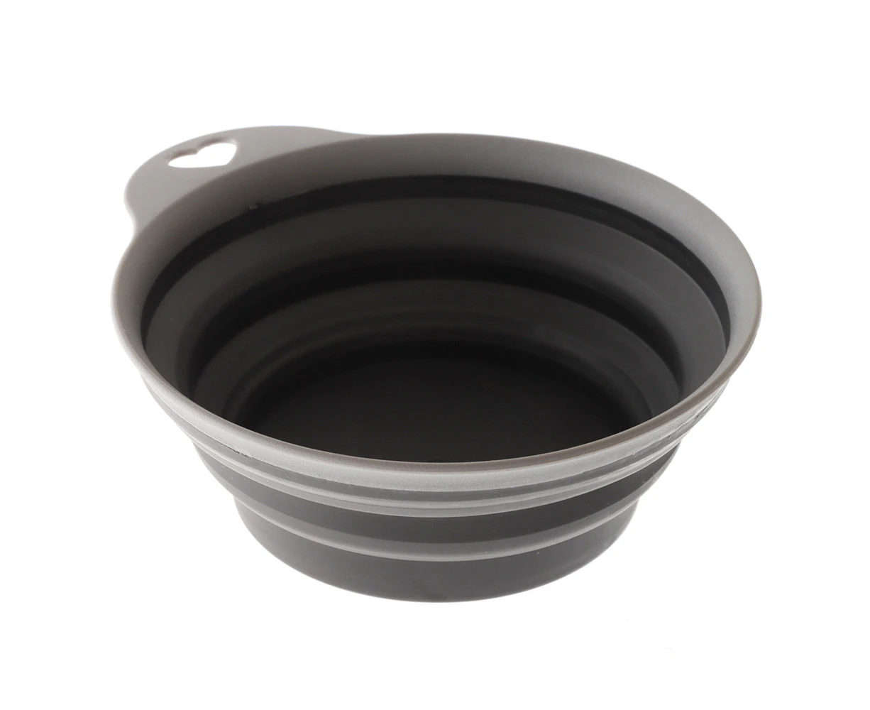 Seymours Collapse-A-Bowl 14.5cm Grey