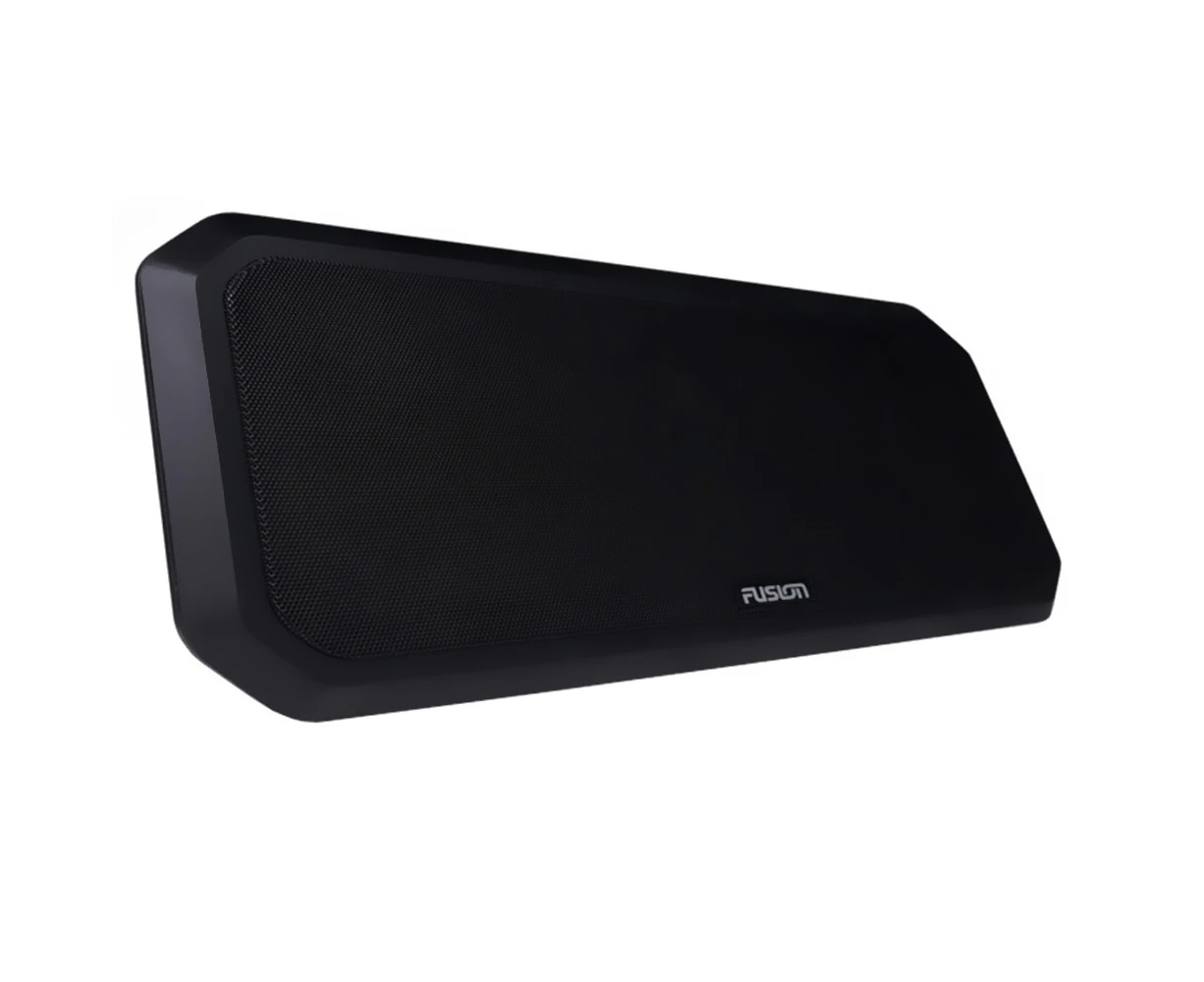 Fusion Sound-Panel All-in-One Shallow Mount Speaker System Black