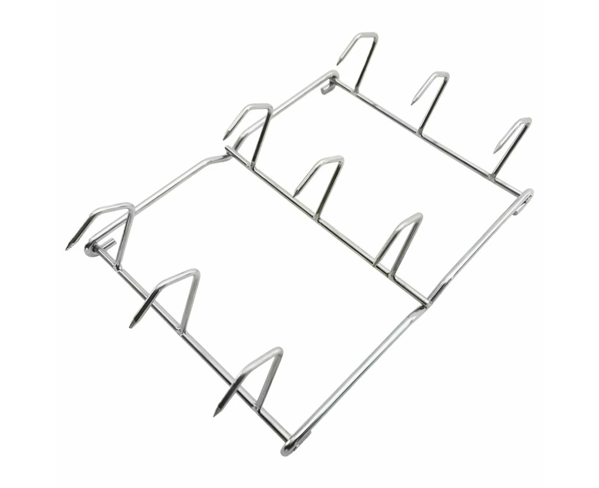 Ozpig Oven Smoker Stainless Steel Hanging Rack