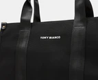 Tony Bianco Birdie Tote Bag - Black