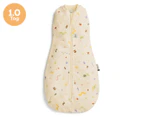 ergoPouch 1.0 Tog Cocoon Swaddle Bag - Critters
