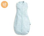 ergoPouch 1.0 Tog Cocoon Swaddle Bag - Pebble