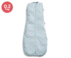 ergoPouch 0.2 Tog Jersey Sleeping Bag - Pebble