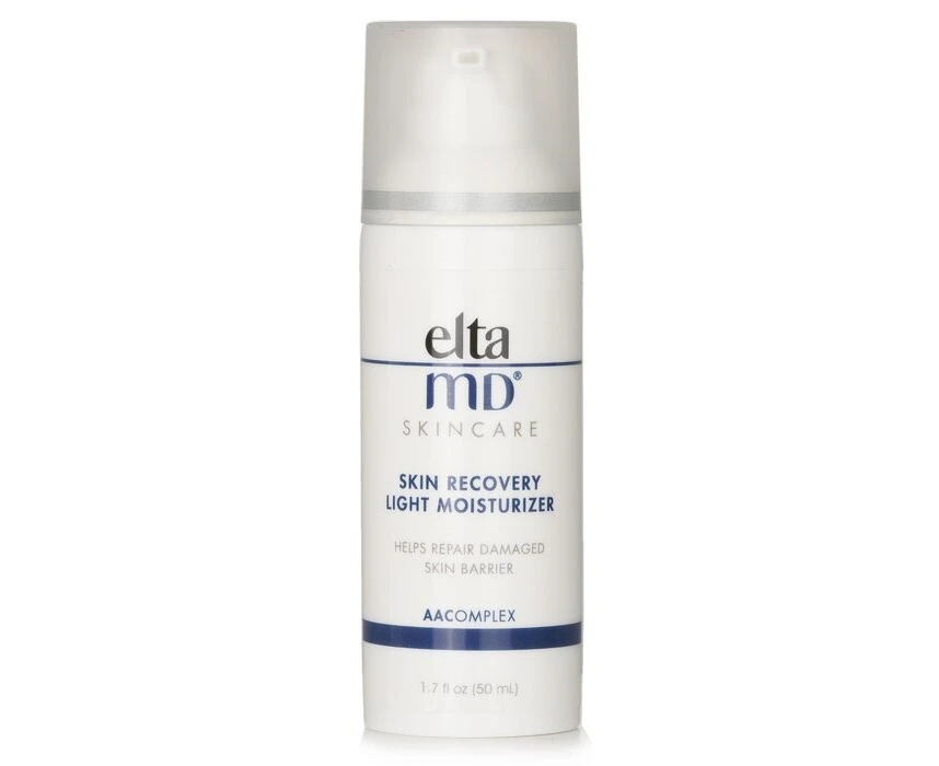 EltaMD Skin Recovery Light Moisturizer 50ml/1.7oz