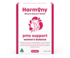 Harmony PMS Support 60 Tabs