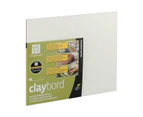Ampersand Claybord 18x24 - Uncradled 1/8"