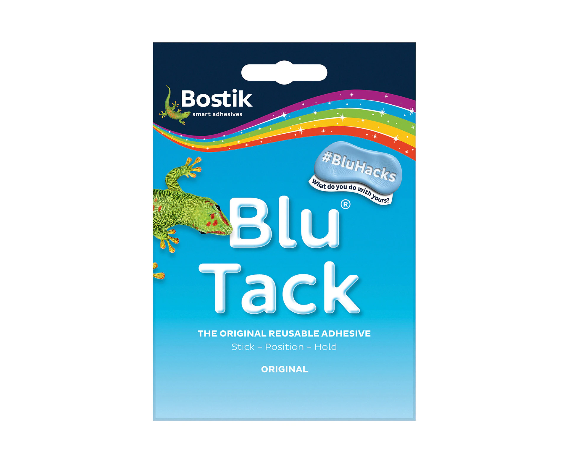 Bostik Blu Tack Handy