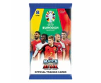 UEFA Match Attax EURO 2024 Edition Trading Cards - Booster Pack - Assorted*