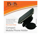 Compact Mobile Phone Holder