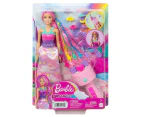 Barbie Dreamtopia Twist N Style