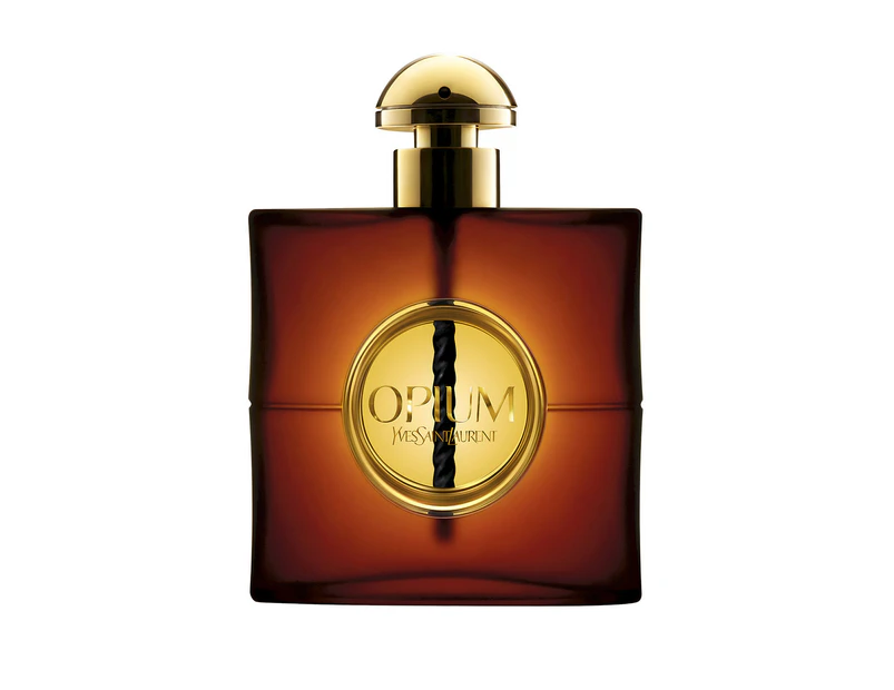 Opium 90ml EDP By Yves Saint Laurent (Womens)