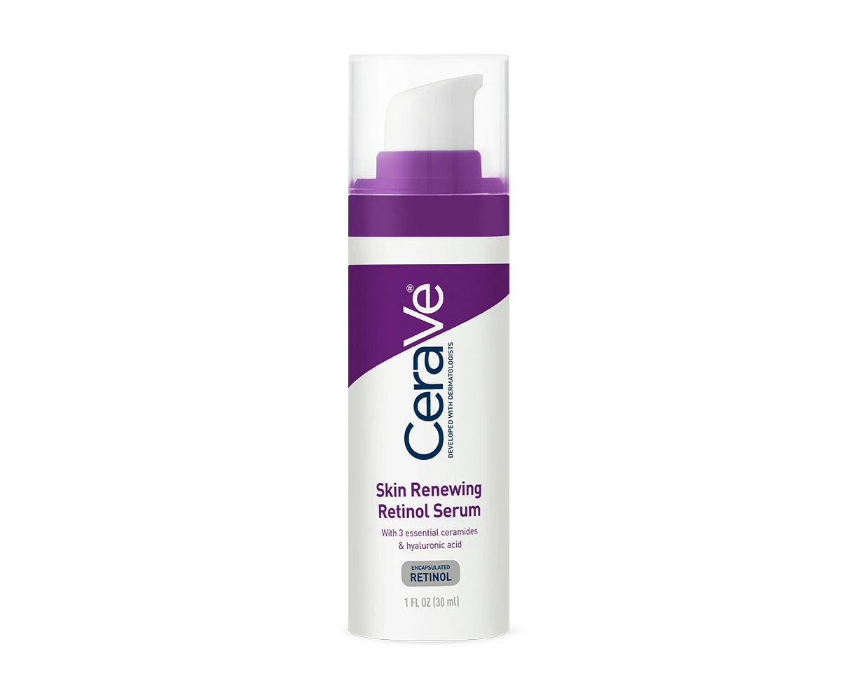 CERAVE SKIN RE ING RETINOL SERUM