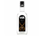 Vok Triple Sec Liqueur, 500ml 17% Alc.