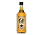 Real McCoy Bourbon, 700ml 37% Alc.