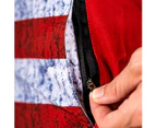 Board Shorts 2.0 - American Flag