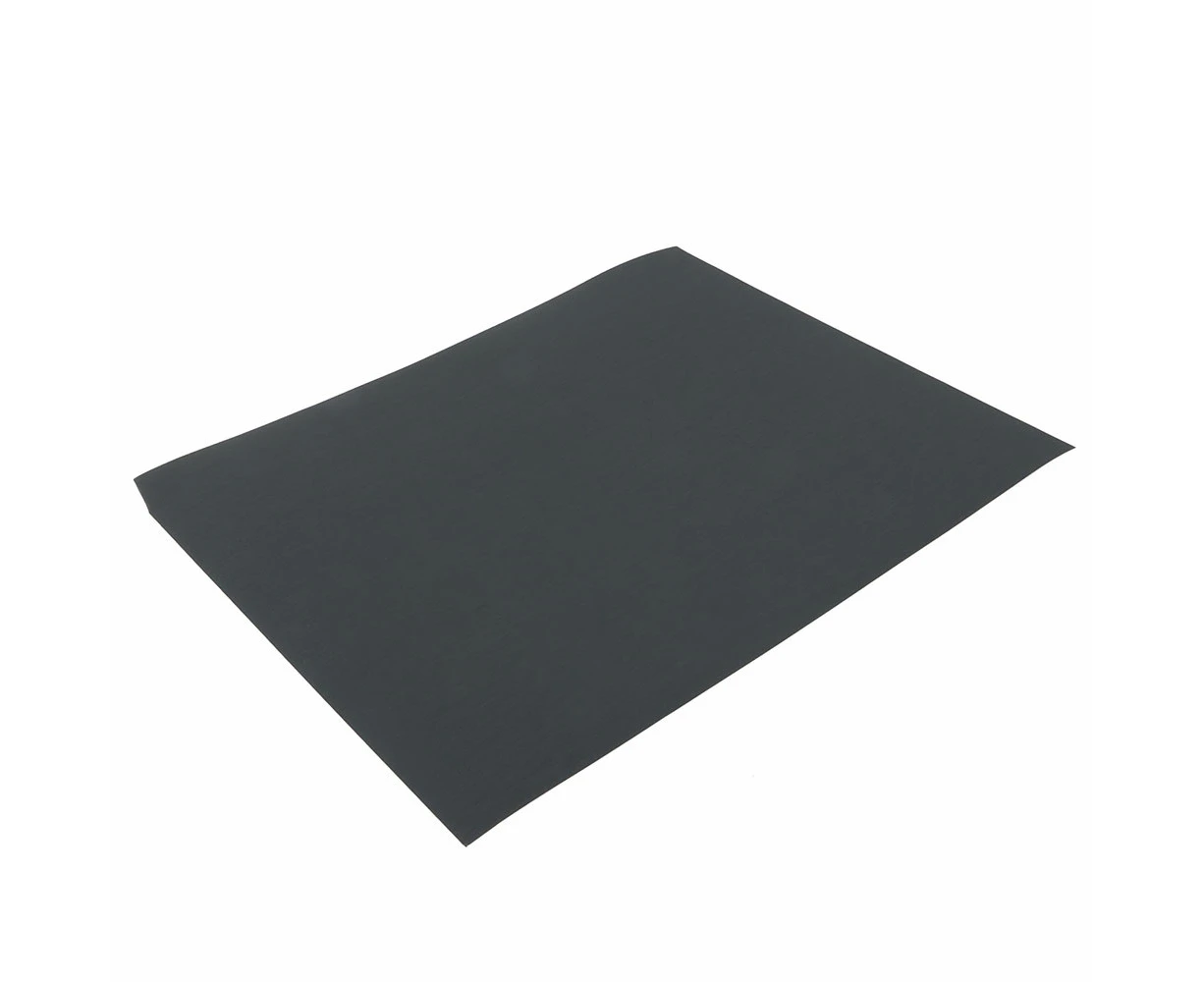 3M 734 Wetordry Sandpaper P1200 230X28