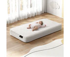 Giselle Baby Cot Mattress Spring Foam