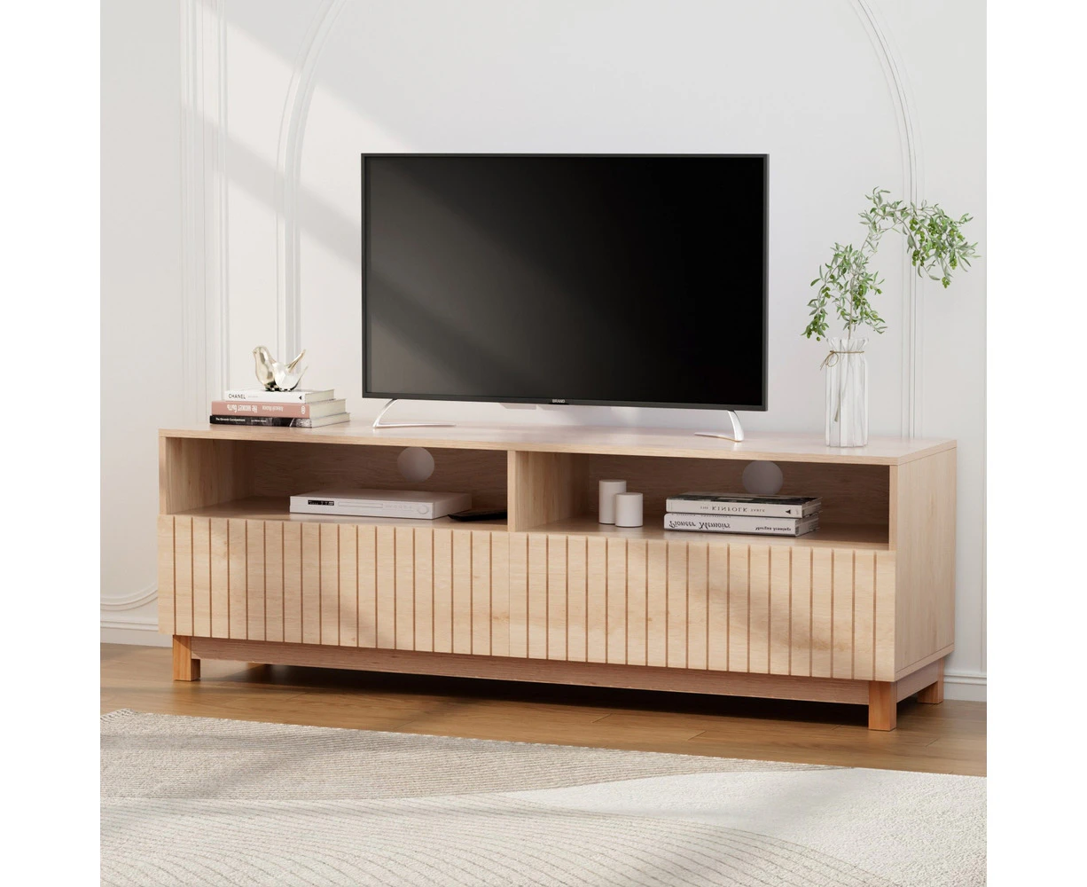 Artiss TV Cabinet Entertainment Unit Stand 150CM