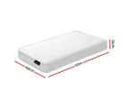 Giselle Baby Cot Mattress Spring Foam