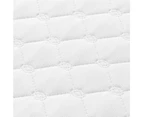 Giselle Baby Cot Mattress Spring Foam