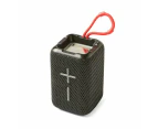 Bluetooth Speaker, Black - Anko