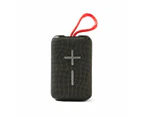 Bluetooth Speaker, Black - Anko