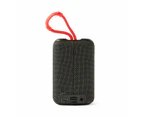 Bluetooth Speaker, Black - Anko