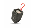 Bluetooth Speaker, Black - Anko