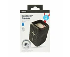 Bluetooth Speaker, Black - Anko - Purple